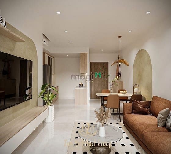Hình ảnh Cho thuê Trang Chủ MB66.COM / Đăng Ký Tặng 66K Sunrise CityView Q7 Lh :