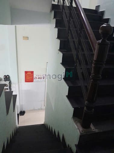 Hình ảnh CHO THUÊ Ở GHÉP MIỄN PHÍ ĐIỆN NƯỚC, MÁY LẠNH,.. – Giá Chỉ Từ 1tr100