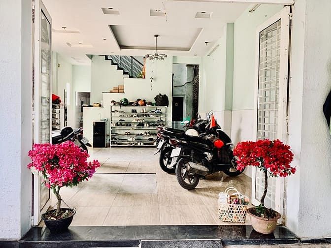 Hình ảnh CHO THUÊ Ở GHÉP MIỄN PHÍ ĐIỆN NƯỚC, MÁY LẠNH,.. – Giá Chỉ Từ 1tr100