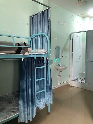 Hình ảnh CHO THUÊ Ở GHÉP MIỄN PHÍ ĐIỆN NƯỚC, MÁY LẠNH,.. – Giá Chỉ Từ 1tr100