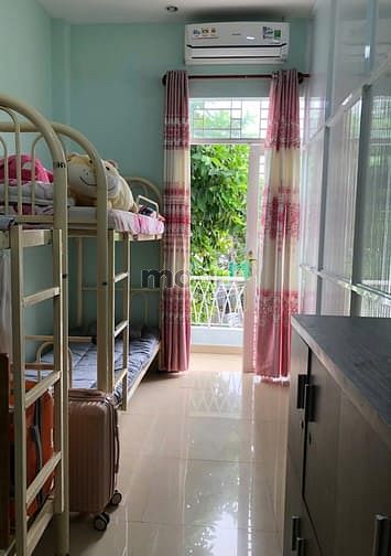 Hình ảnh CHO THUÊ Ở GHÉP MIỄN PHÍ ĐIỆN NƯỚC, MÁY LẠNH,.. – Giá Chỉ Từ 1tr100