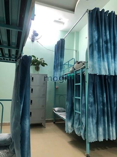 Hình ảnh CHO THUÊ Ở GHÉP MIỄN PHÍ ĐIỆN NƯỚC, MÁY LẠNH,.. – Giá Chỉ Từ 1tr100