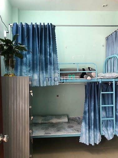 Hình ảnh CHO THUÊ Ở GHÉP MIỄN PHÍ ĐIỆN NƯỚC, MÁY LẠNH,.. – Giá Chỉ Từ 1tr100