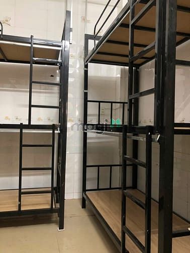 Hình ảnh CHO THUÊ Ở GHÉP MIỄN PHÍ ĐIỆN NƯỚC, MÁY LẠNH,.. – Giá Chỉ Từ 1tr100