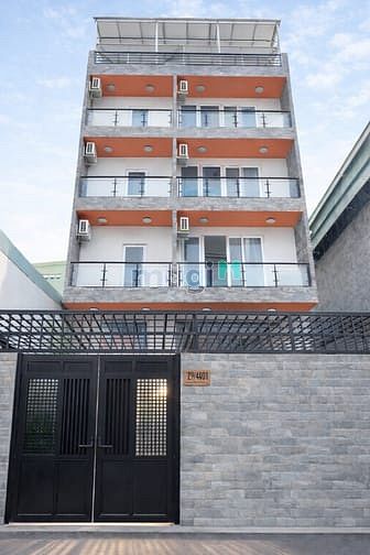 Hình ảnh ✅ Toà METRO GARDEN Ngay Phan Văn Hớn CoopMart về là thấy thoải mái…