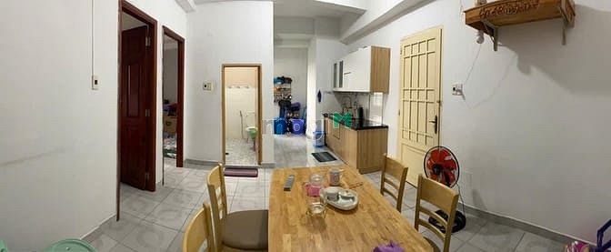 Hình ảnh Chung cư Phan Xích Long,Phú Nhuận chỉ 9tr5 căn 2p ngủ