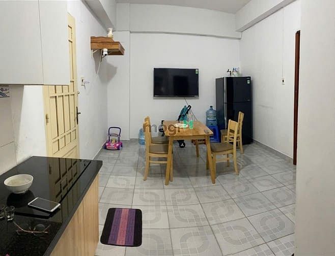 Hình ảnh Chung cư Phan Xích Long,Phú Nhuận chỉ 9tr5 căn 2p ngủ
