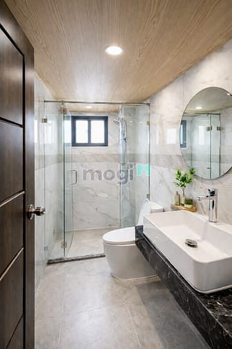 Hình ảnh 🎉 Căn Hộ Duplex-Có gác cao-Ở là thấy khác ngay-Gần Đại Học Hutech-UEF