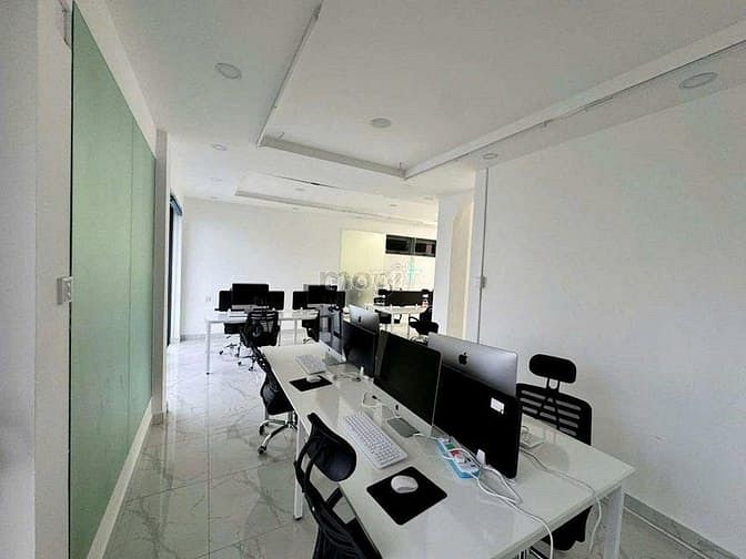 Hình ảnh Cho thuê nhà 500m2 Đường số 35 Phường An Khánh Quận 2