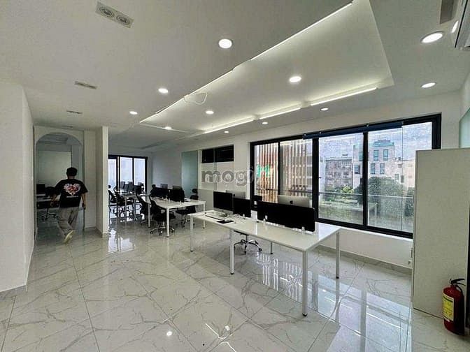 Hình ảnh Cho thuê nhà 500m2 Đường số 35 Phường An Khánh Quận 2