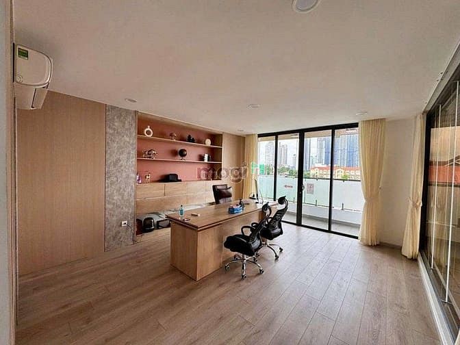 Hình ảnh Cho thuê nhà 500m2 Đường số 35 Phường An Khánh Quận 2