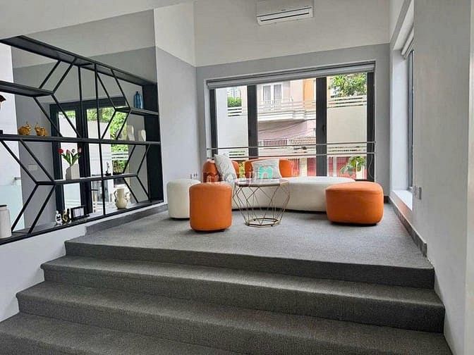 Hình ảnh Cho thuê nhà 500m2 Đường số 35 Phường An Khánh Quận 2