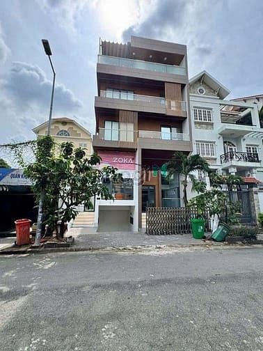 Hình ảnh Cho thuê nhà 500m2 Đường số 35 Phường An Khánh Quận 2