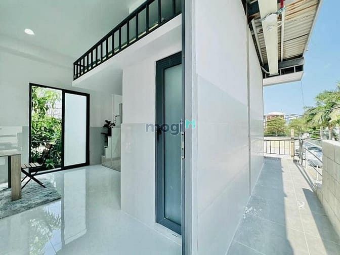 Hình ảnh Cho thuê Trang Chủ MB66.COM / Đăng Ký Tặng 66K có gác ở Phạm Phú Thứ, quận 6
