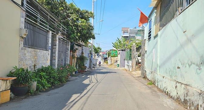 Hình ảnh Bán đất hẻm 20 đường số 160 , P tăng nhơn phú A, Tp thủ đức