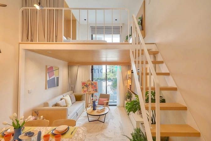Hình ảnh Cho Thuê Căn 2PN+ Trang Chủ MB66.COM Chính Thức Sun Urban Hà Nam