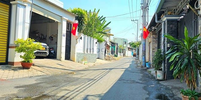 Hình ảnh Bán đất hẻm 20 đường số 160 , P tăng nhơn phú A, Tp thủ đức