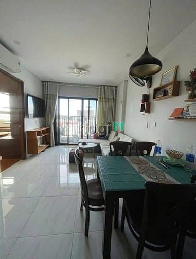 Hình ảnh C/c Carillon 2, Trịnh Đình Thảo, TP: 76m2, 11tr/th, Nội Thất, 2PN, 2WC