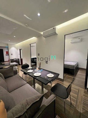 Hình ảnh BÁN CHDV 5 Tầng Kiên Cố– Có thang máy -HXH Lê Văn Thịnh
