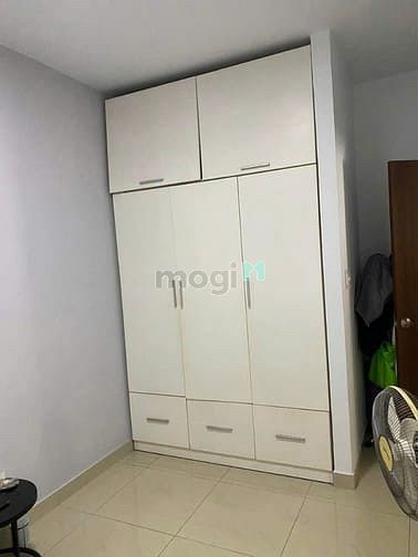 Hình ảnh Chung cư Carillon 5, Luỹ Bán Bích, TP: 2p ngủ, 74m2, Nhà sạch, 11tr/th
