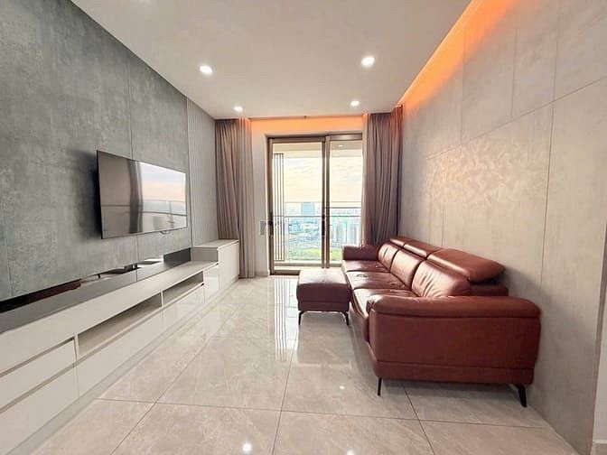 Hình ảnh [ CẦN BÁN ] Mb6623 nạp rút nhanh chóng Midtown M8A -  131m2- 3PN - view sông lầu cao.