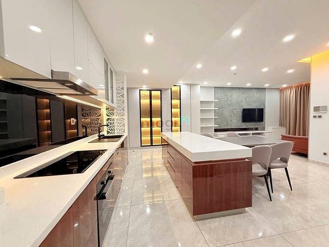 Hình ảnh [ CẦN BÁN ] Mb6623 nạp rút nhanh chóng Midtown M8A -  131m2- 3PN - view sông lầu cao.