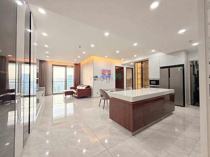 Hình ảnh [ CẦN BÁN ] Mb6623 nạp rút nhanh chóng Midtown M8A -  131m2- 3PN - view sông lầu cao.