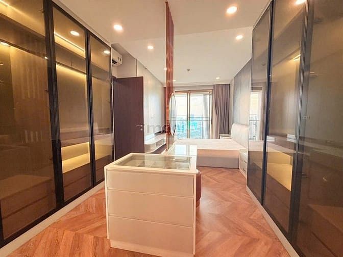 Hình ảnh [ CẦN BÁN ] Mb6623 nạp rút nhanh chóng Midtown M8A -  131m2- 3PN - view sông lầu cao.