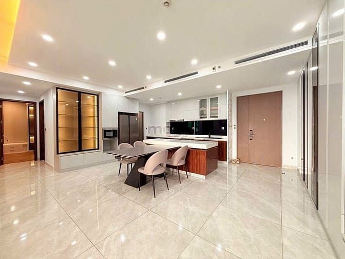 Hình ảnh [ CẦN BÁN ] Mb6623 nạp rút nhanh chóng Midtown M8A -  131m2- 3PN - view sông lầu cao.