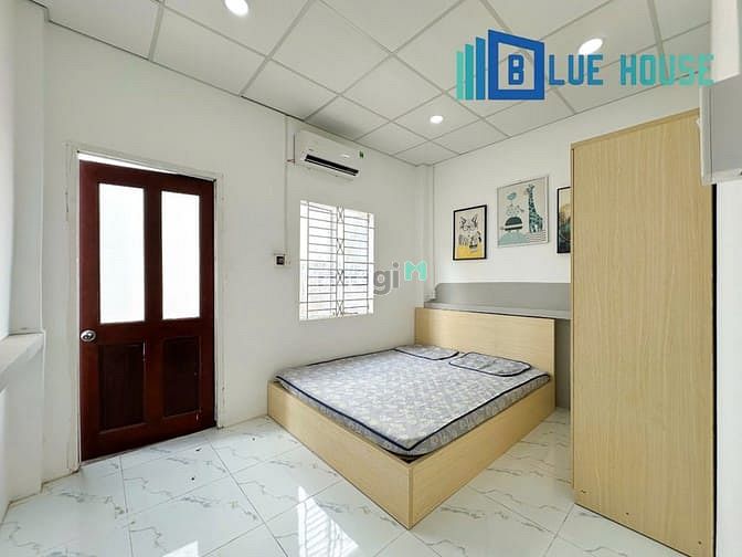 Hình ảnh Mb6623 nạp rút nhanh chóng ban công riêng, rộng 60m2 ở gần etown Cộng Hòa, Tân Bình