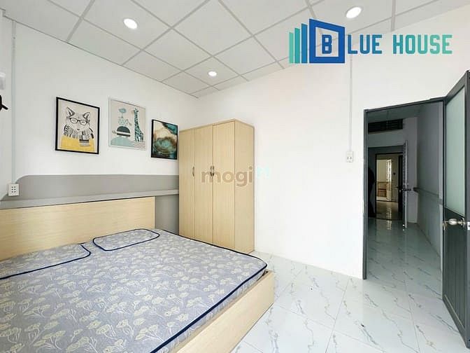 Hình ảnh Mb6623 nạp rút nhanh chóng ban công riêng, rộng 60m2 ở gần etown Cộng Hòa, Tân Bình