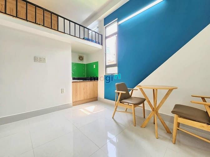 Hình ảnh Trống sẵn phòng trọ ở ĐỘc Lập, Tân Phú