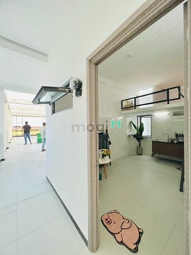 Hình ảnh Cho thuê Trang Chủ MB66.COM / Đăng Ký Tặng 66K mới xây ở chợ Bình Tiên quận 6