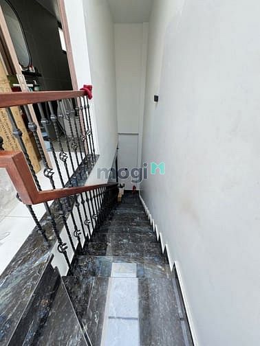 Hình ảnh 🌹💯Nhà đẹp Hẻm thông Xe Hơi Bà Ký 3,7x16m 5 tầng GẦN MT HỒNG BÀNG