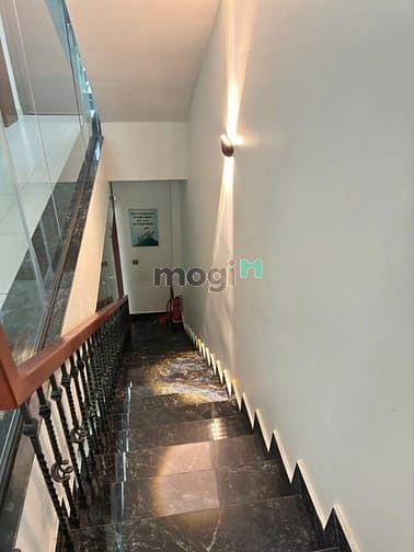 Hình ảnh 🌹💯Nhà đẹp Hẻm thông Xe Hơi Bà Ký 3,7x16m 5 tầng GẦN MT HỒNG BÀNG