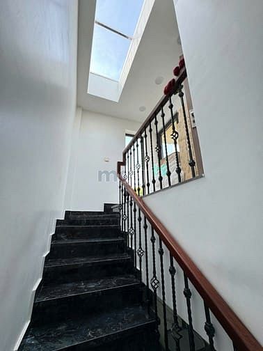 Hình ảnh 🌹💯Nhà đẹp Hẻm thông Xe Hơi Bà Ký 3,7x16m 5 tầng GẦN MT HỒNG BÀNG