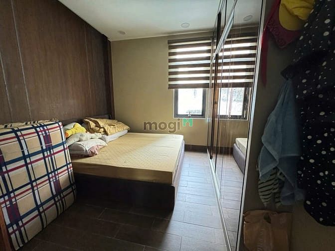 Hình ảnh 🌹💯Nhà đẹp Hẻm thông Xe Hơi Bà Ký 3,7x16m 5 tầng GẦN MT HỒNG BÀNG