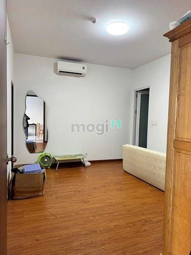 Hình ảnh Chung cư Hoa Sen, Lạc Long Quân,Q11: 77m2, 2p ngủ, full NT, 11tr.