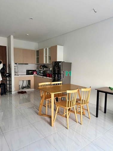 Hình ảnh Chung cư Hoa Sen, Lạc Long Quân,Q11: 77m2, 2p ngủ, full NT, 11tr.