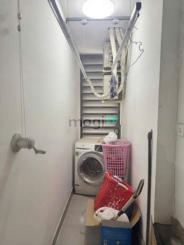 Hình ảnh Chung cư Hoa Sen, Lạc Long Quân,Q11: 77m2, 2p ngủ, full NT, 11tr.