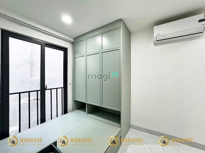 Hình ảnh Mb6623 nạp rút nhanh chóng mới - 1PN tách bếp - có ban công - CMT 8 Q3