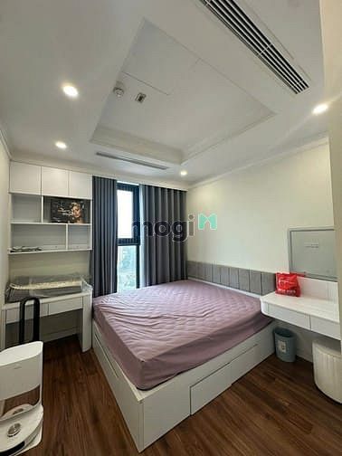 Hình ảnh Chung cư Satra, Phan Đăng Lưu, PN: 90m2, 2p ngủ, nhà mới, 17triệu, ful