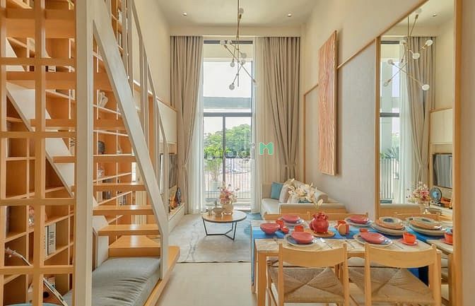 Hình ảnh Cho thuê căn 2BR Sun Urban City Hà Nam