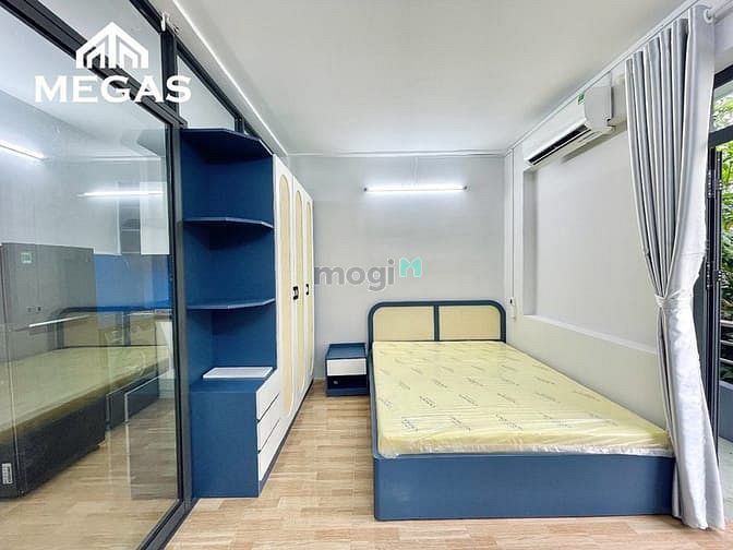 Hình ảnh STUDIO Ban Công Full NT - Siêu Thoáng- Trường Chinh - Phan Văn Hớn