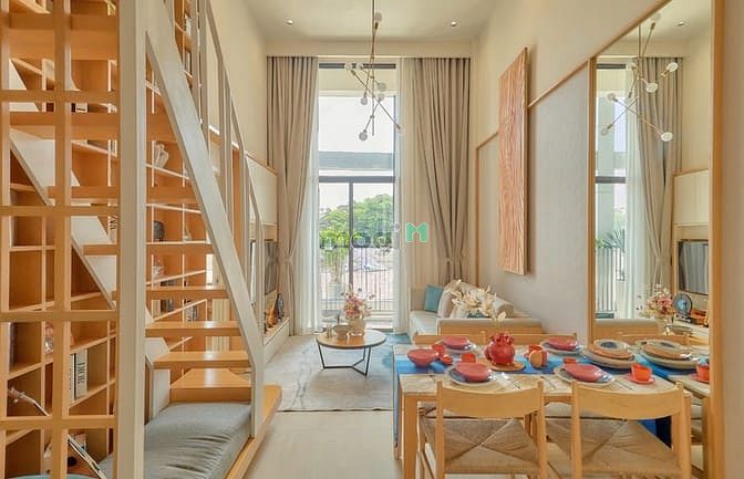 Hình ảnh Cho thuê Trang Chủ MB66.COM / Đăng Ký Tặng 66K 2PN+ Sun Urban City