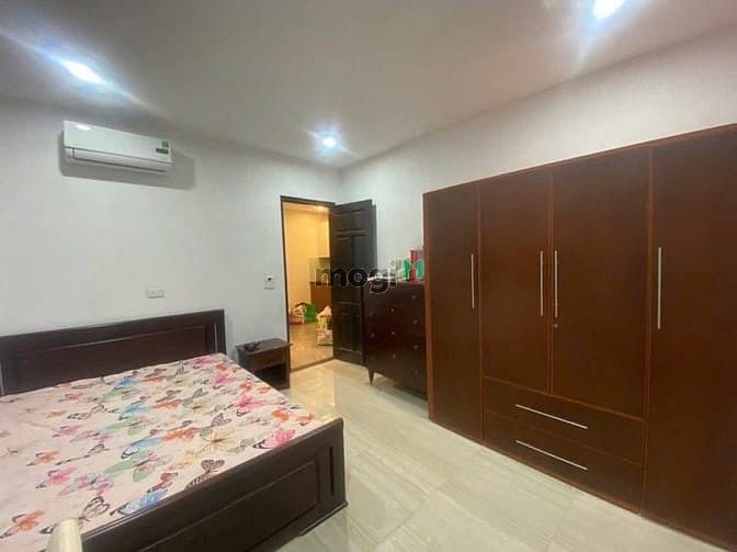 Hình ảnh Tòa nhà chung cư  trung tâm Cầu Giấy