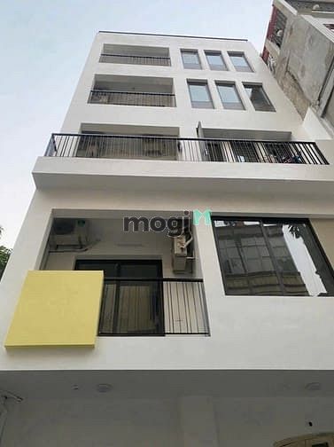 Hình ảnh Tòa nhà chung cư  trung tâm Cầu Giấy