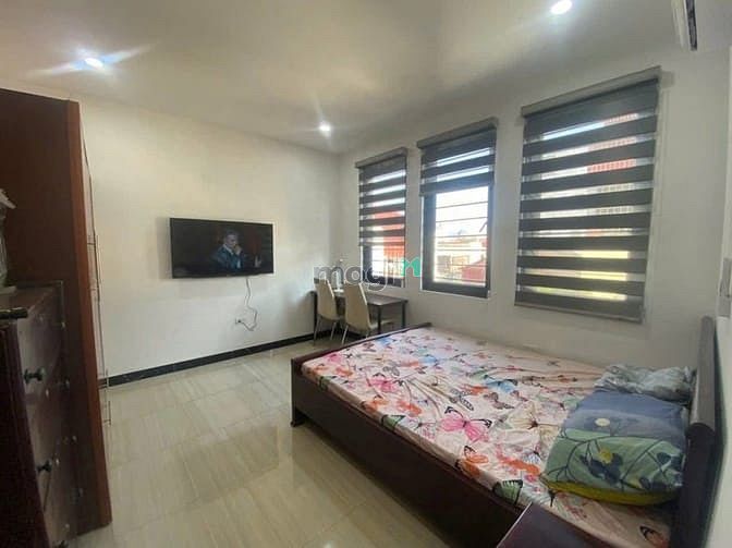 Hình ảnh Tòa nhà chung cư  trung tâm Cầu Giấy