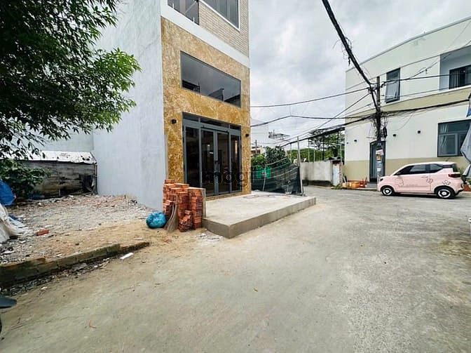 Hình ảnh Bán đất hẻm xe hơi đường lã xuân oai,P tăng nhơn phú A,Tp thủ đức