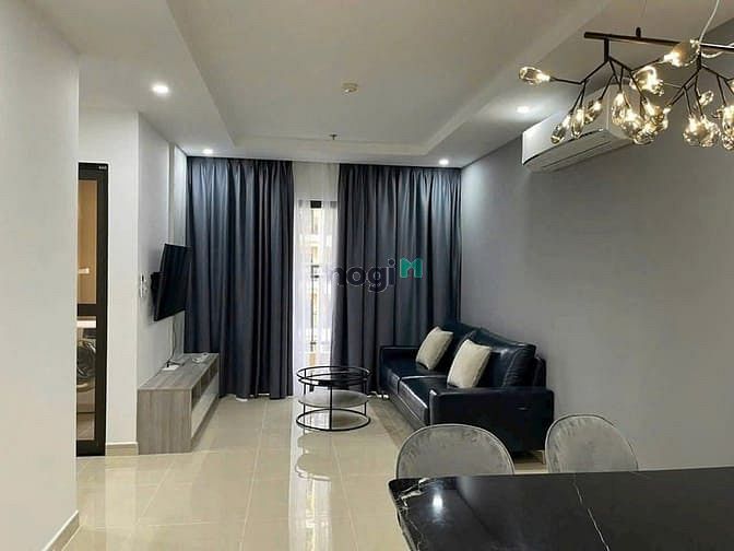Hình ảnh Chung cư CC Carillon 5, Luỹ Bán Bích, TP: 12triệu, 2p ngủ, NT mới